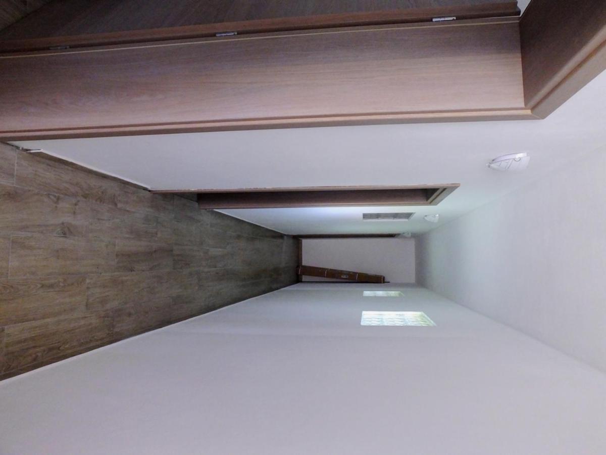 Apartmani Berno Стариград-Пакленица Екстериор снимка