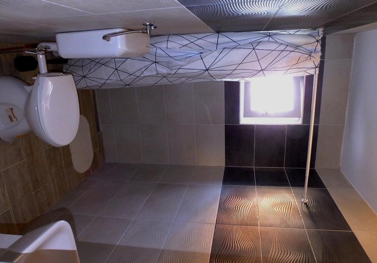 Apartmani Berno Стариград-Пакленица Екстериор снимка