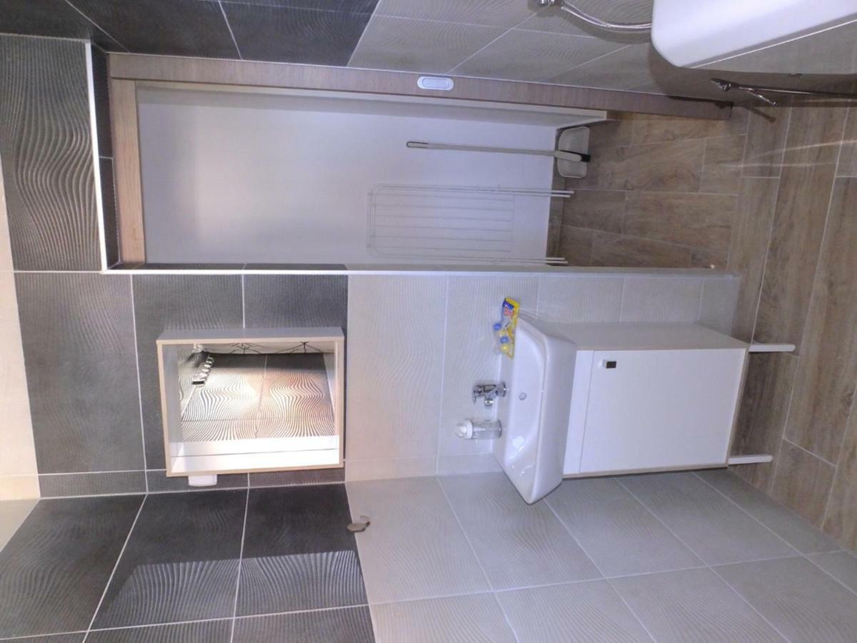 Apartmani Berno Стариград-Пакленица Екстериор снимка