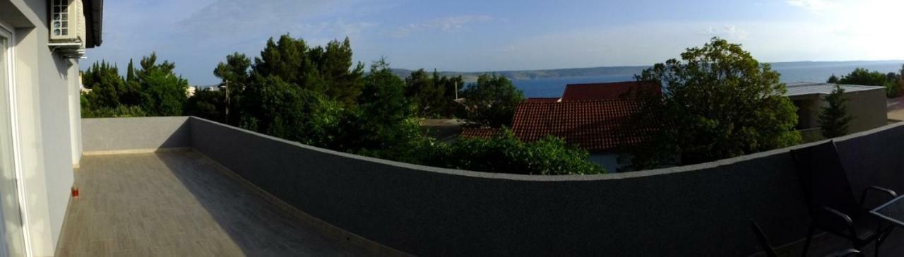Apartmani Berno Стариград-Пакленица Екстериор снимка