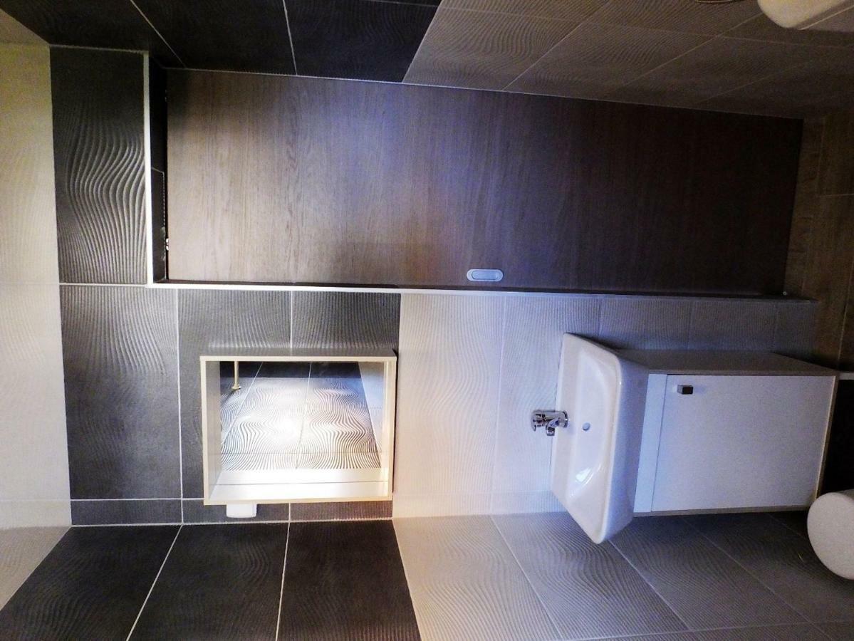 Apartmani Berno Стариград-Пакленица Екстериор снимка